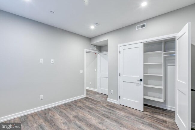 Building Photo - 2026 Spring Garden St