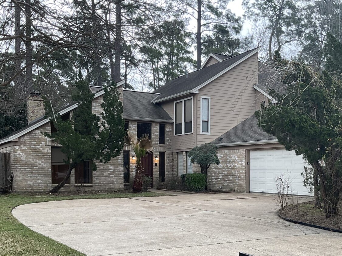 Primary Photo - 13722 Darrington Ln