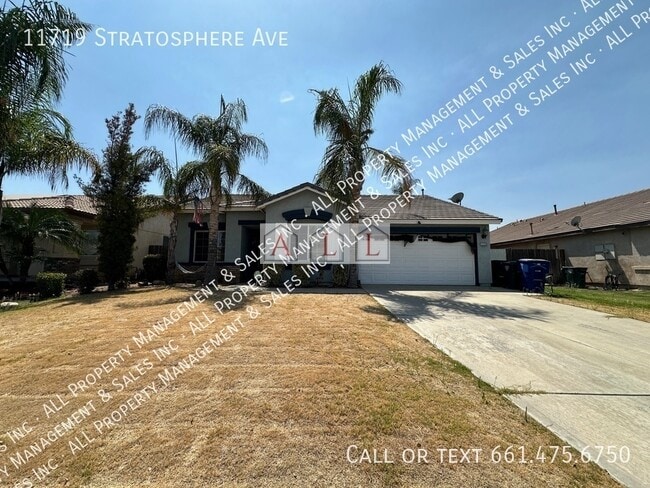 Foto del edificio - 11719 Stratosphere Ave