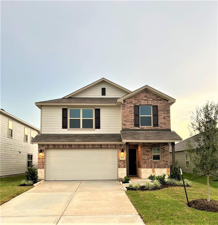 4235 Tulip Oak Dr, Houston, TX 77068 House for Rent in Houston, TX