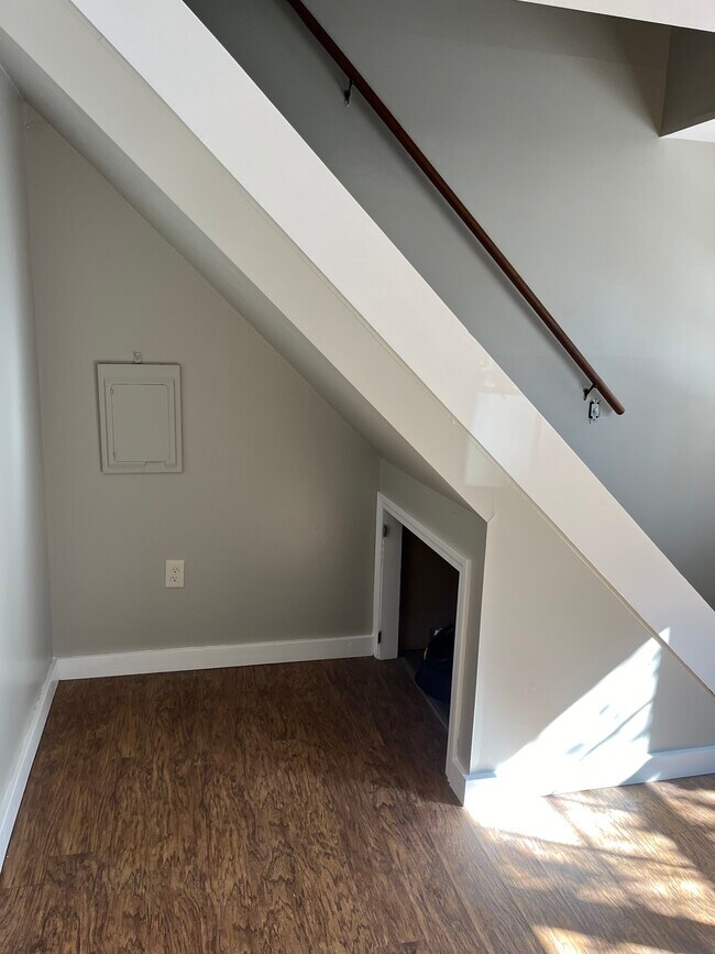 Foto del edificio - 46 Turnpike St