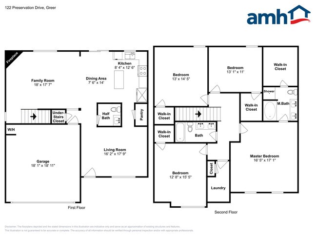 Foto del edificio - 122 Preservation Dr