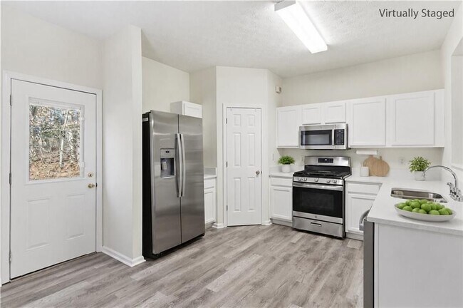 Foto del edificio - 2913 Greyhawk Ln