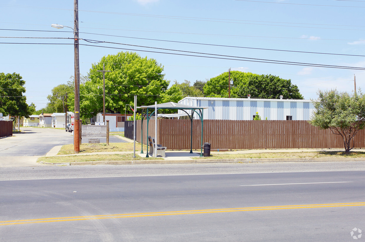 Primary Photo - Roosevelt Mobile Home Park