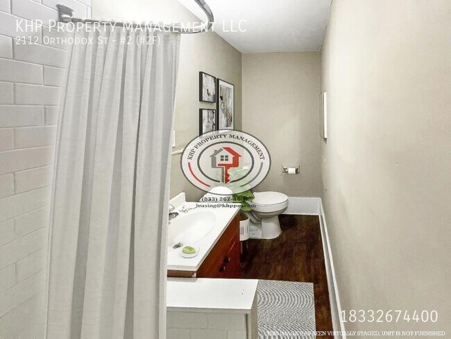 Foto del edificio - ONE MONTH FREE RENT! Cozy Studio in Frankf...