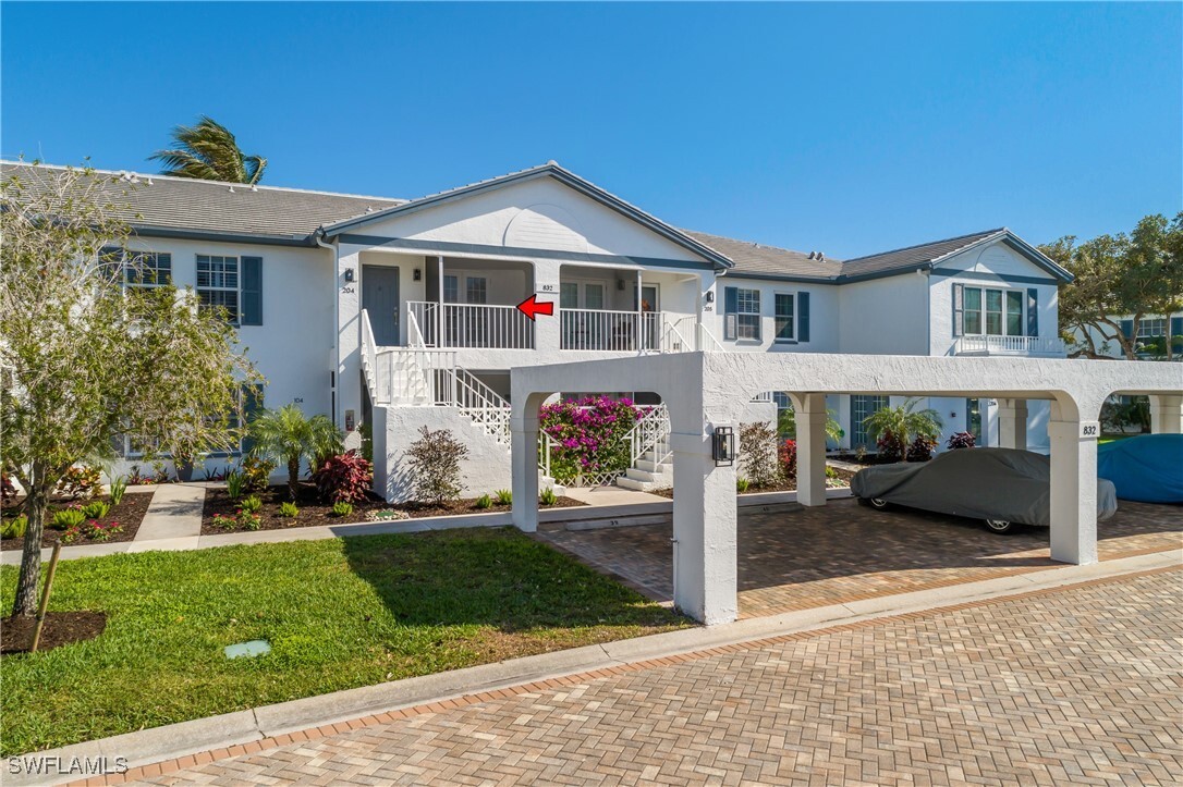 Foto principal - 832 Tanbark Dr
