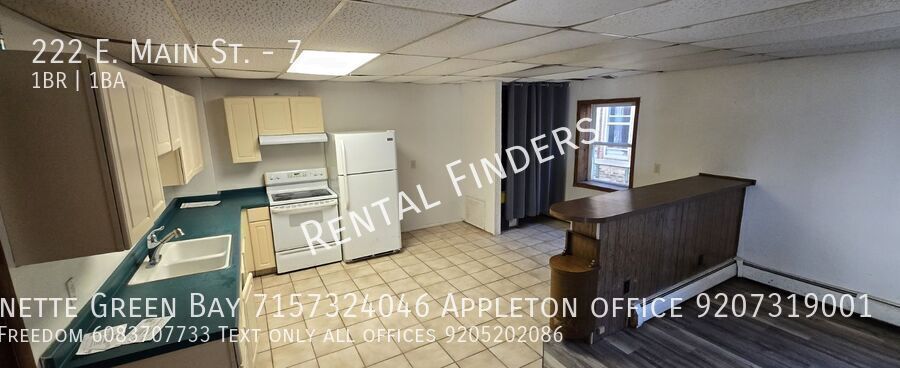 Foto principal - 222 E Main St