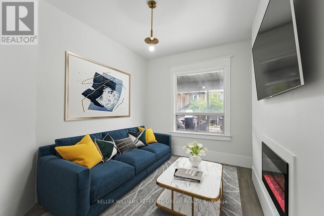 Building Photo - 1182 Ossington Ave