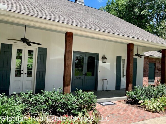 Building Photo - 4 br, 2 bath House - 3915 White Oak Trace Dr.