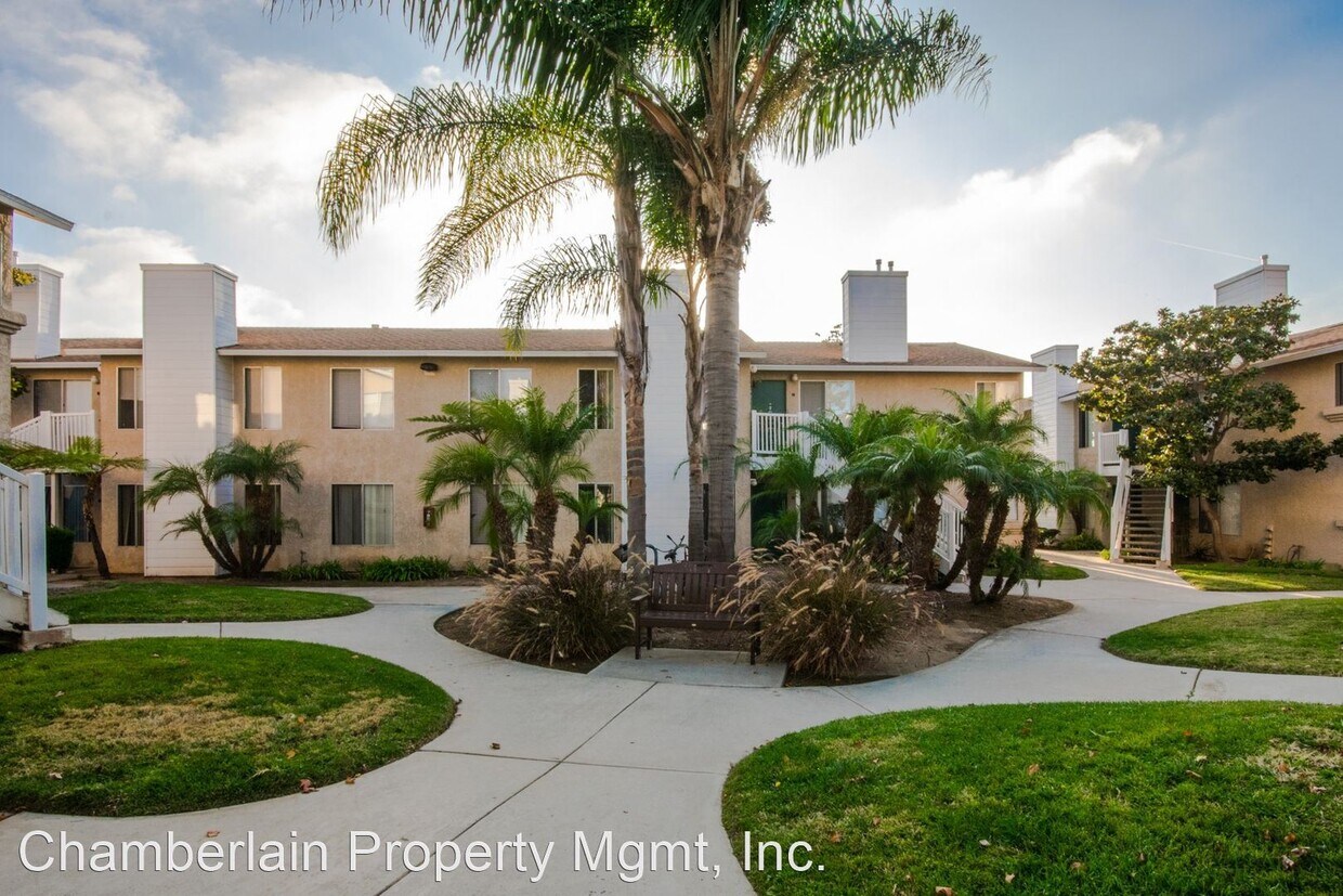 Foto principal - 3515 Roosevelt St