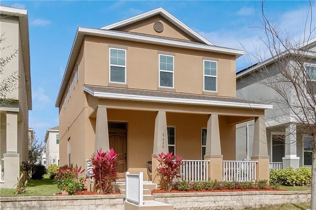 Photo - 9428 Woodcrane Drive