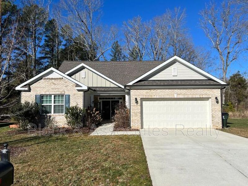 43 Karlie Ct, Pittsboro, NC 27312 House Rental in Pittsboro, NC