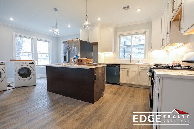 Foto del edificio - 116 Brooks St