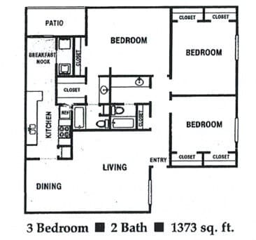 Foto del edificio - 6200 W Tidwell Rd