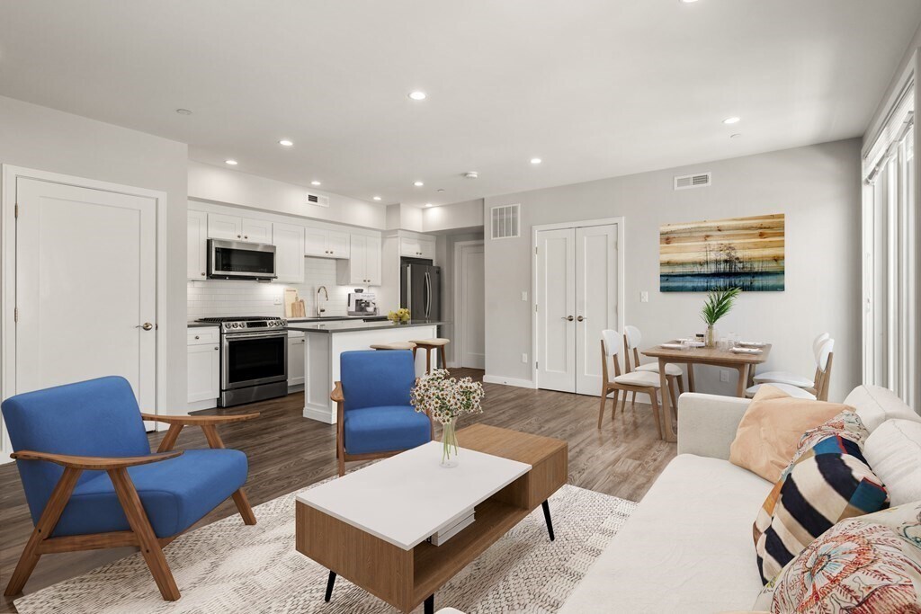 Foto principal - 375 Pleasant St