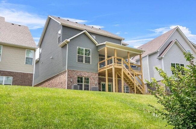 Building Photo - 4300 Steamboat Rd