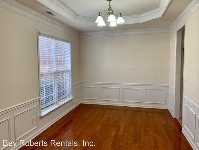 Building Photo - 3 br, 2.5 bath House - 4627 Manassa Pope Lane