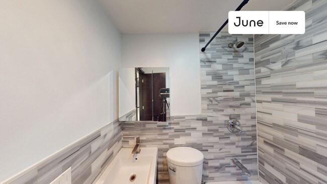 Foto del edificio - 15 W 107th St