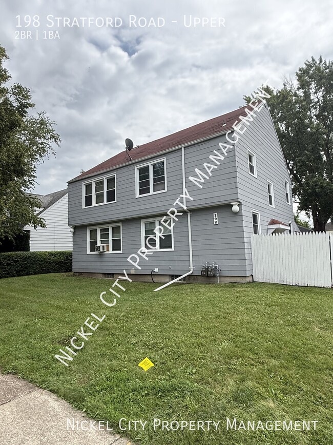 Building Photo - 198 Stratford Rd