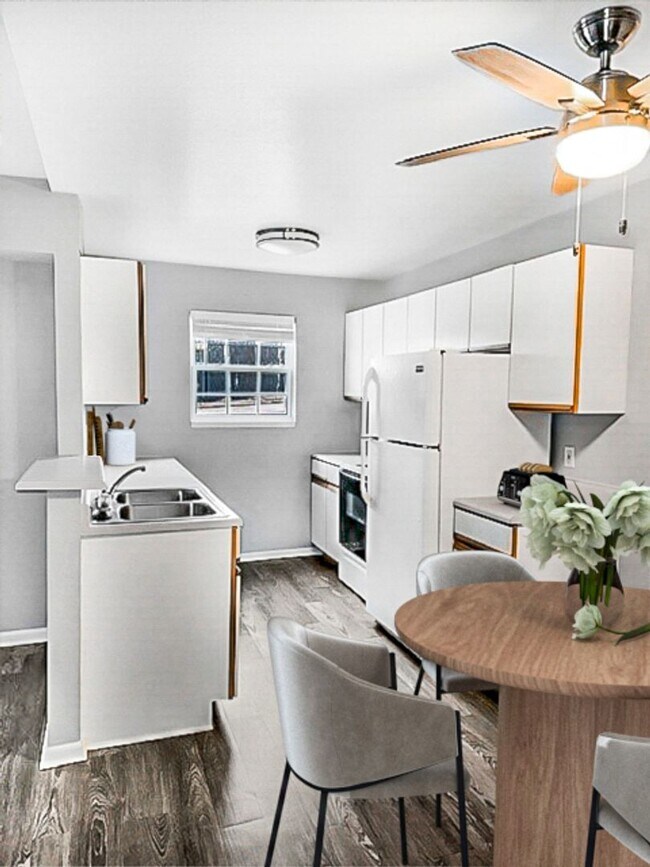 Foto del interior - Stoneridge Apartments