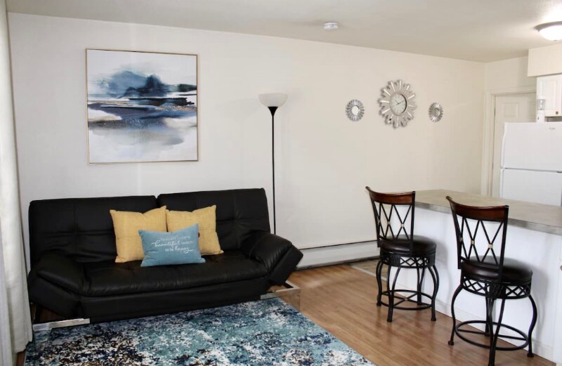 1435 Denali St Unit 2, Anchorage, AK 99501 Condo for Rent in