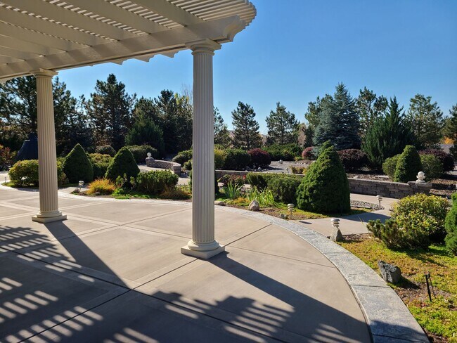 Foto del edificio - Luxury 5bed/3ba Rental in Spanish Springs ...