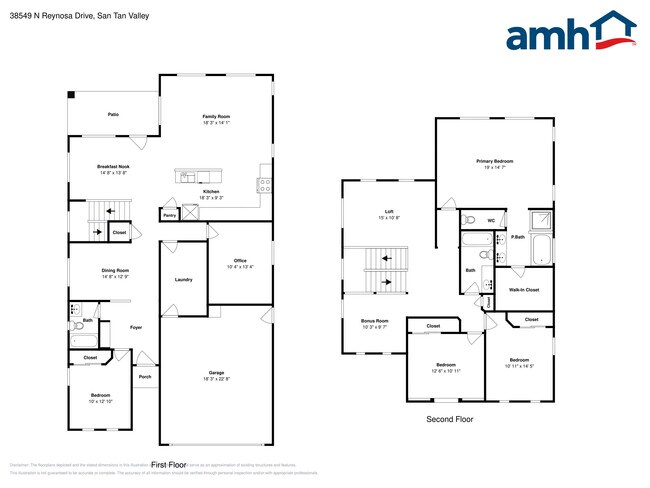 Foto del edificio - 38549 N Reynosa Dr