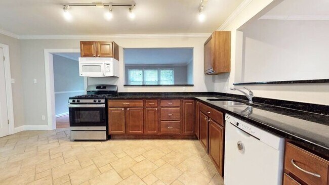 Foto del edificio - 405 Walnut St