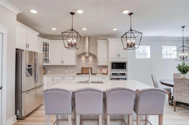 Foto del edificio - 60 Table Rock Ct