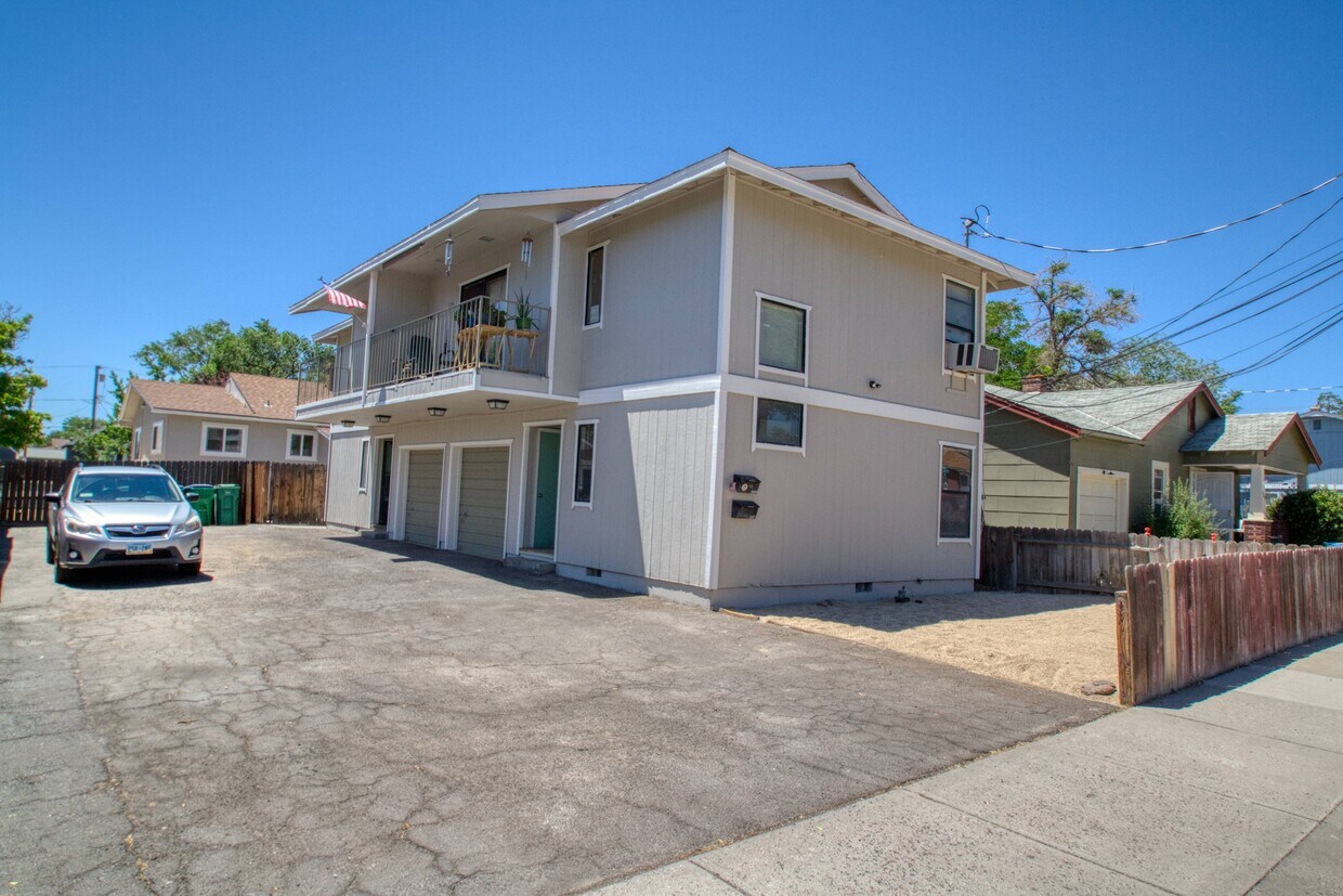 Townhomes For Rent Reno Nv