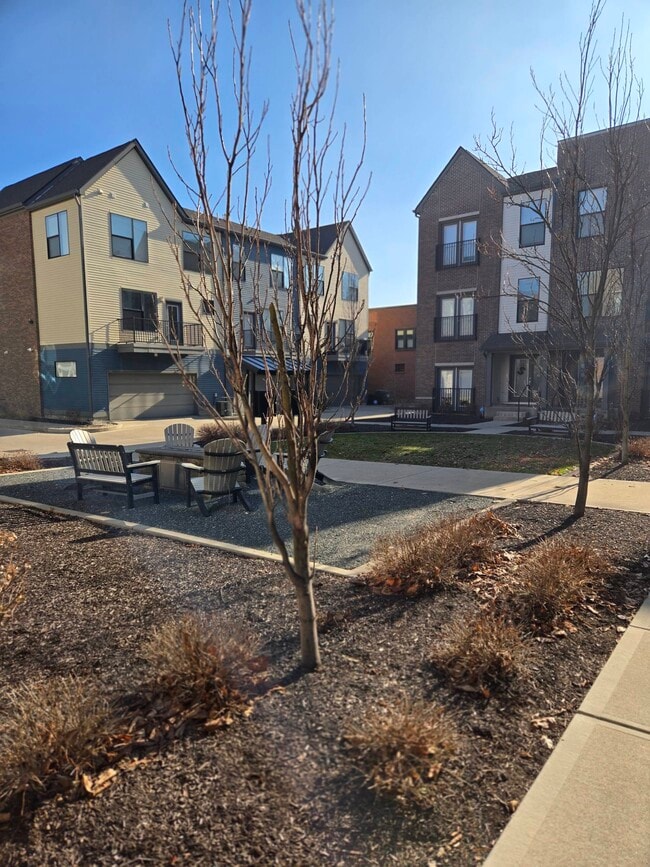 Photo - 1876 McQuat Pl Townhome