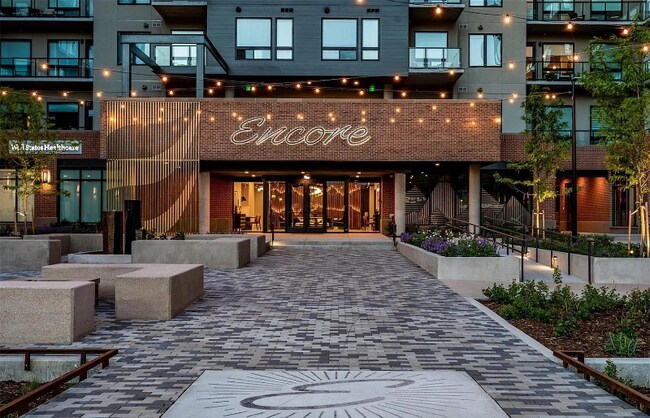 Foto del edificio - 20 Wilcox St