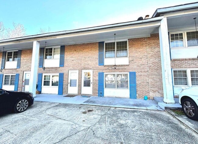 Photo - 513-565 65th Ave N (Myrtle Beach, SC) Townhome