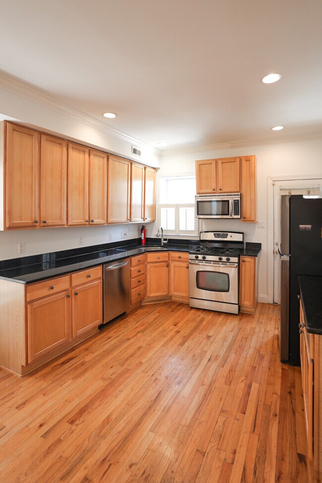 Foto del edificio - 1263 Morse St NE