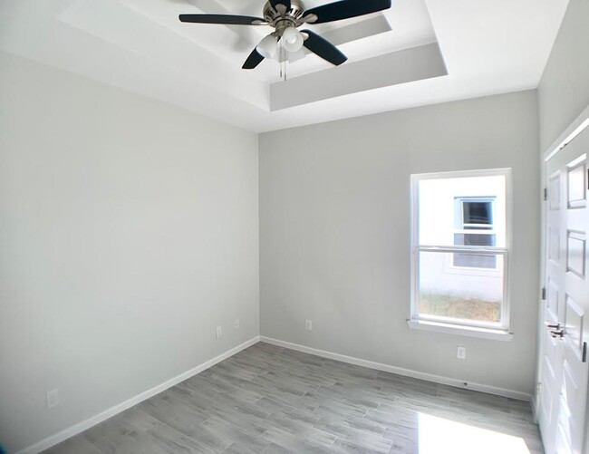 Building Photo - 4500 Pecan Blvd