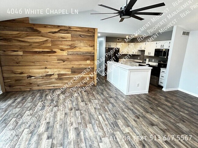 Foto del edificio - 4046 White Chapel Ln