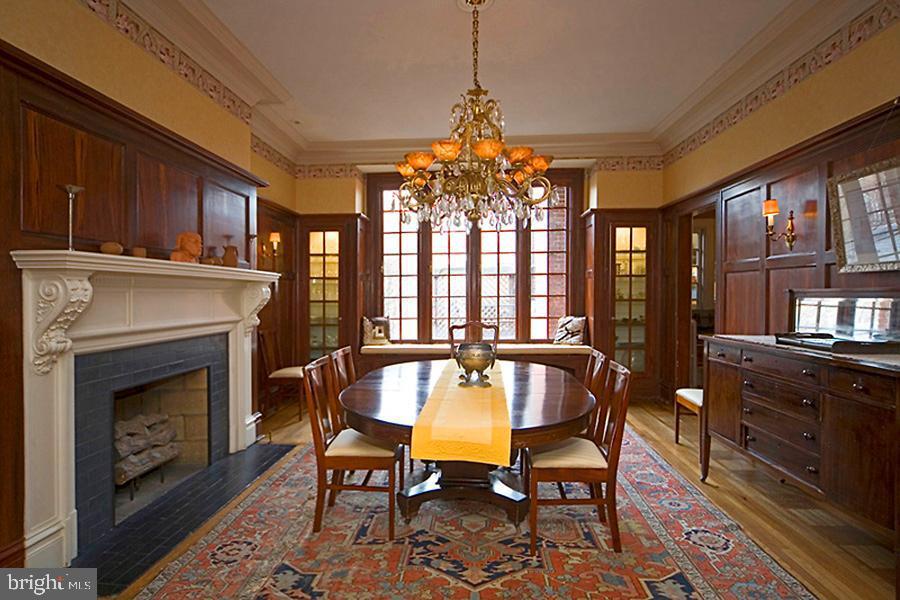 Primary Photo - 1709 S St NW