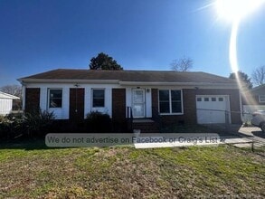 Building Photo - 2712 Heatter Ave