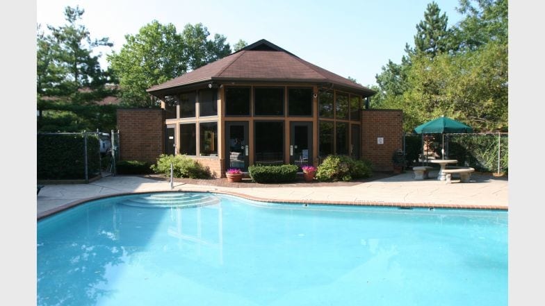 Parkridge Apartments