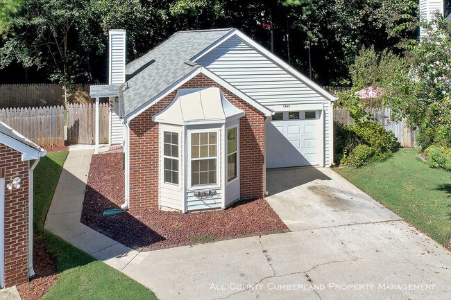 Foto del edificio - WOODSTOCK CHARMING HOME!!