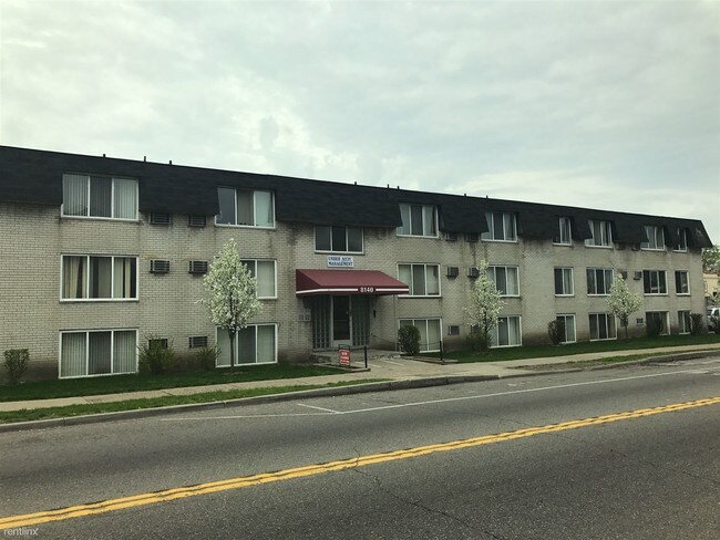Building Photo - 8140 Seven Mile E