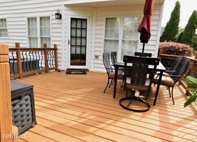 Foto del edificio - 3 br, 2.5 bath House - 9420 Dawnshire Road