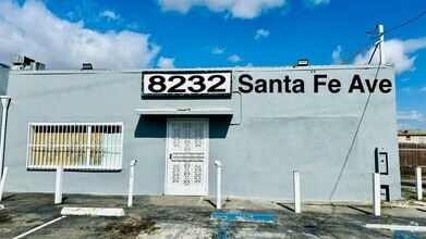 Building Photo - 8232 Santa Fe Ave