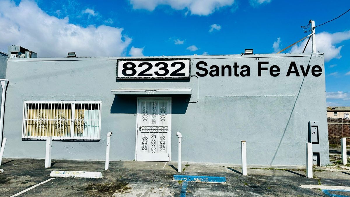 Foto principal - 8232 Santa Fe Ave