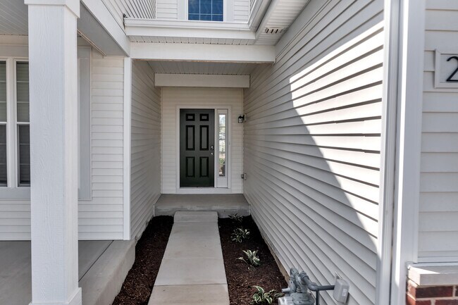 Foto del edificio - 184 Dorset Ave