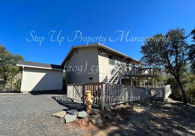 Building Photo - Spacious 3 Bedroom with Solar in Poker Fla...