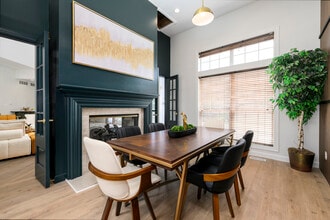 Clubhouse - Carriage Place at Lake Chesterfield