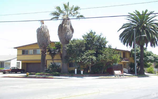 Primary Photo - 1100 S Inglewood Ave