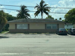 Building Photo - 1795 NW 55th Ave