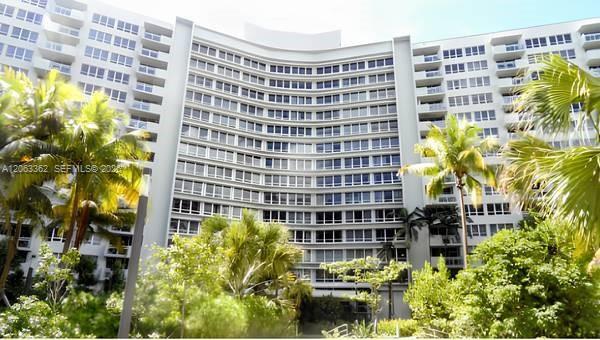Foto del edificio - 1500 Bay Rd